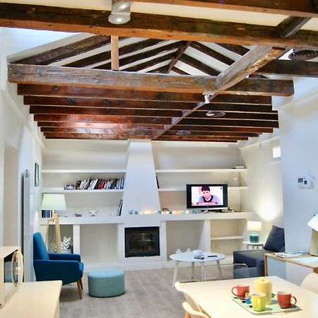Apartamento Sol Madrid Exterior photo