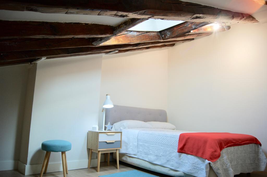 Apartamento Sol Madrid Exterior photo