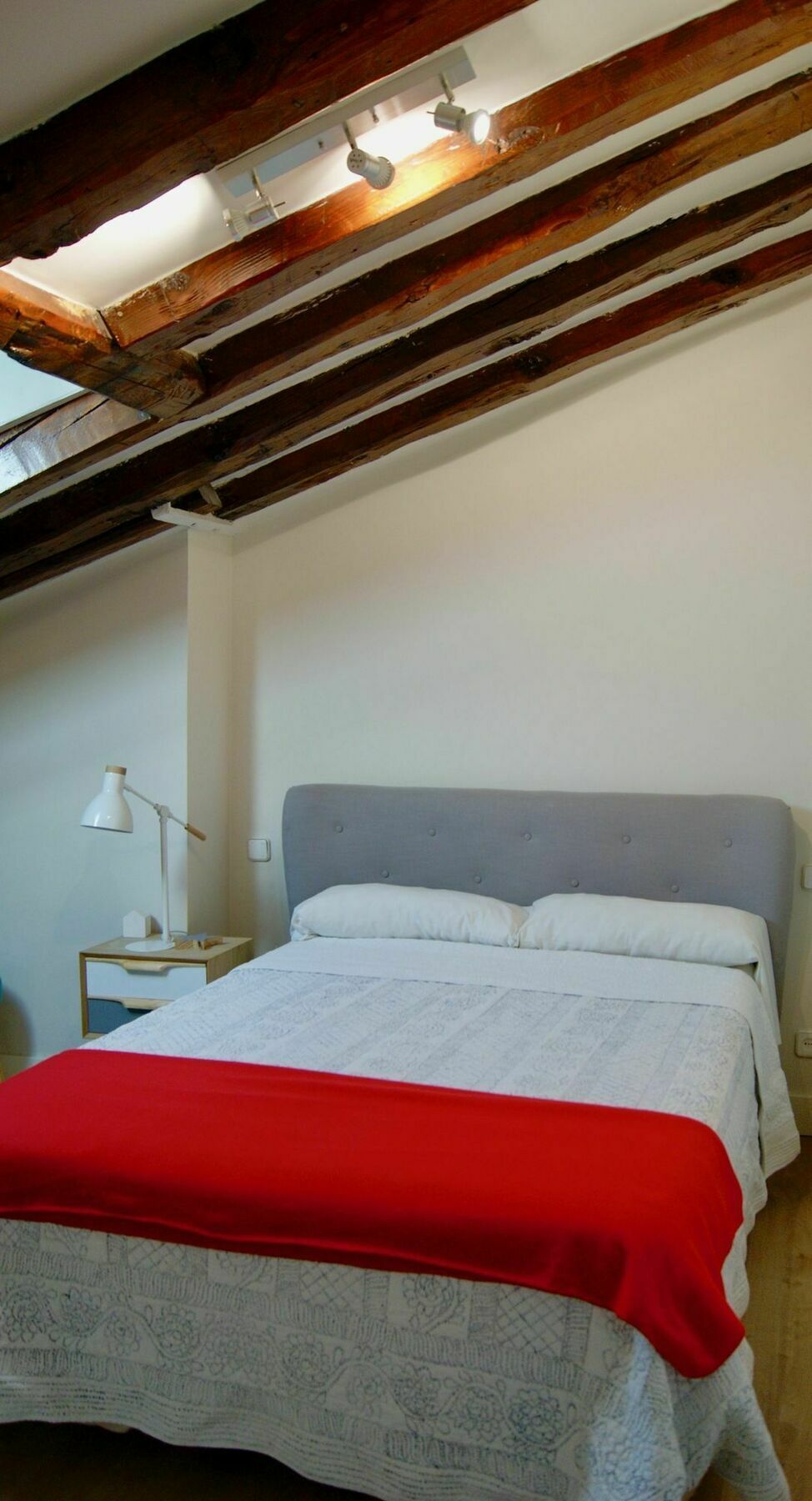 Apartamento Sol Madrid Exterior photo